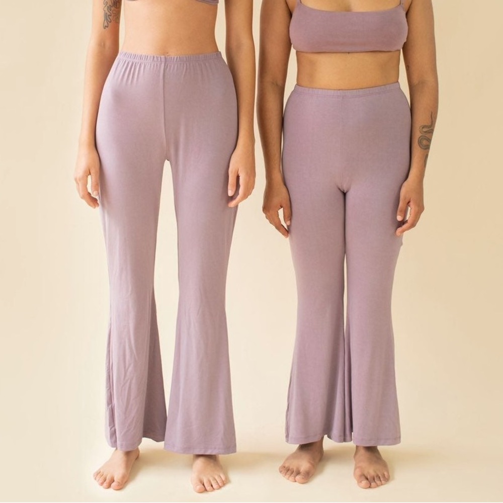 hara the label frankie flares